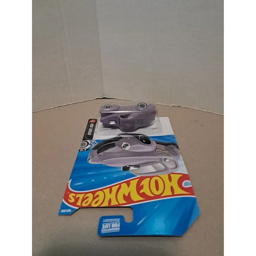 Hot Wheels hot wheels